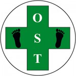 Logo OST Ditzingen