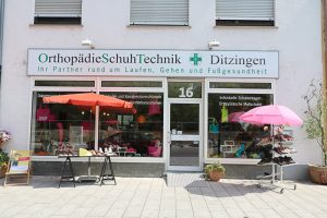 Sommer bei der OST Ditzingen!