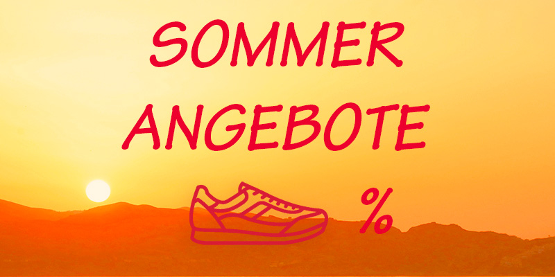 Sommer Angebote