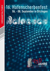 16. Hafenscherbenfest - RELOADED