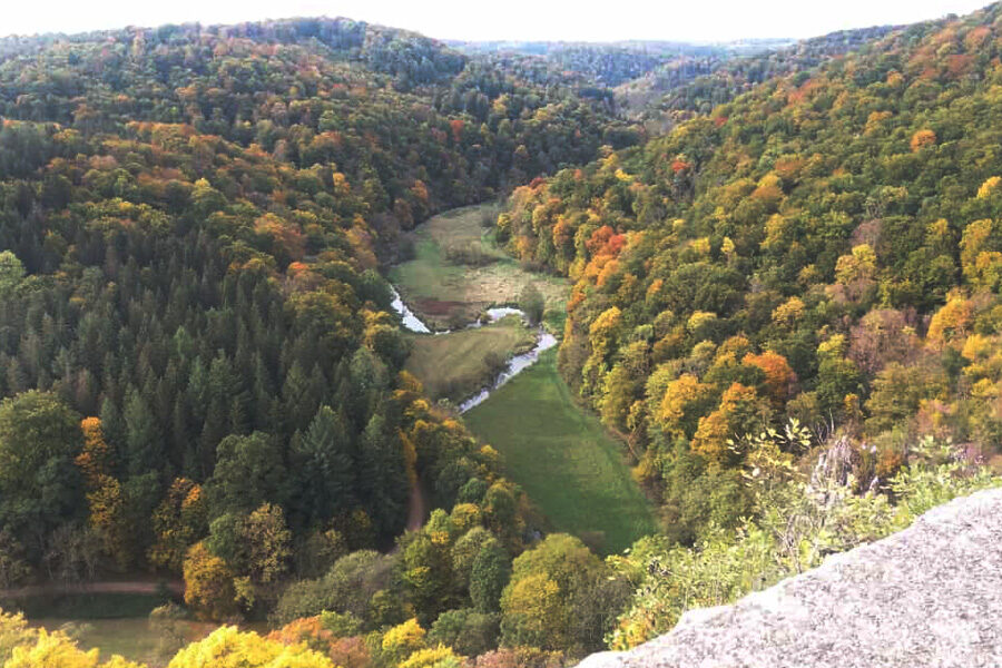 Der Herbst ist da!