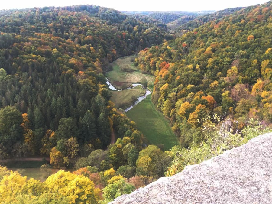 Der Herbst ist da!