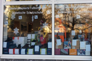 unser Schnäppchen-Schaufenster!