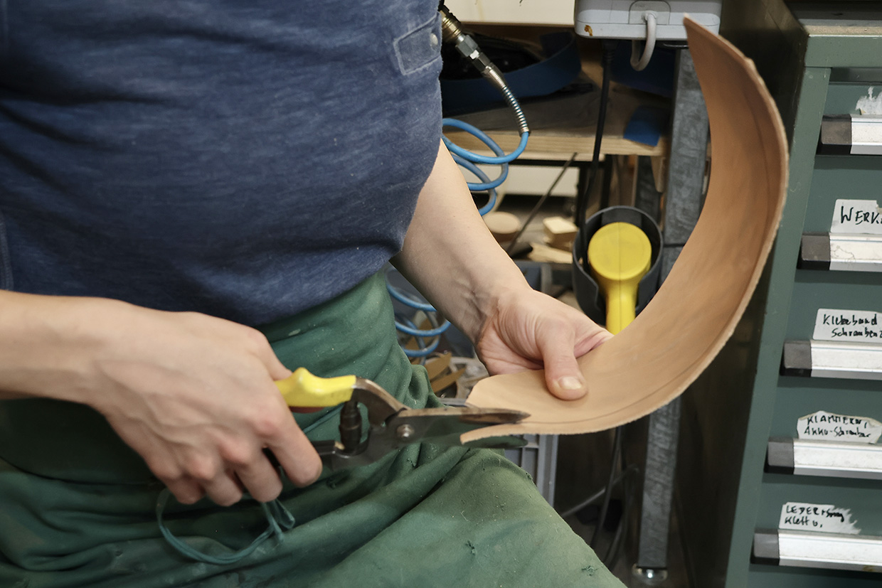 Handwerk in der OST Ditzingen