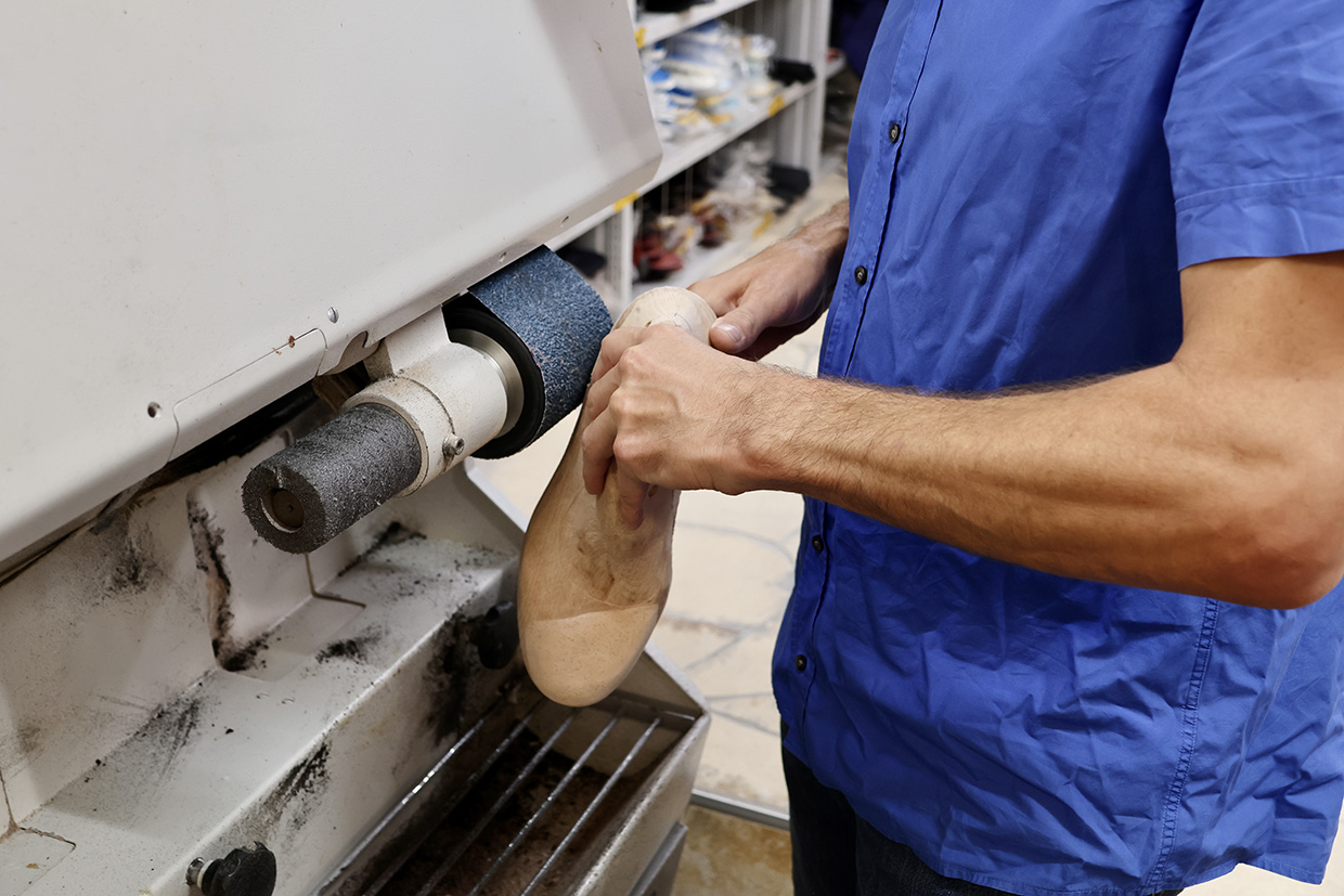 Handwerk in der OST Ditzingen